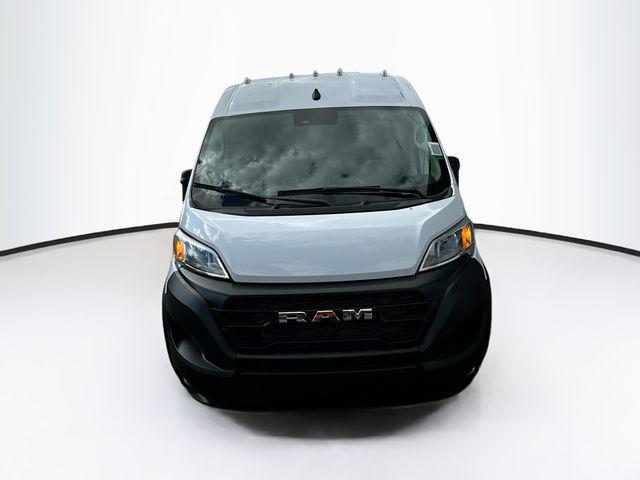 2025 RAM Ram ProMaster RAM PROMASTER 1500 TRADESMAN CARGO VAN HIGH ROOF 136 WB
