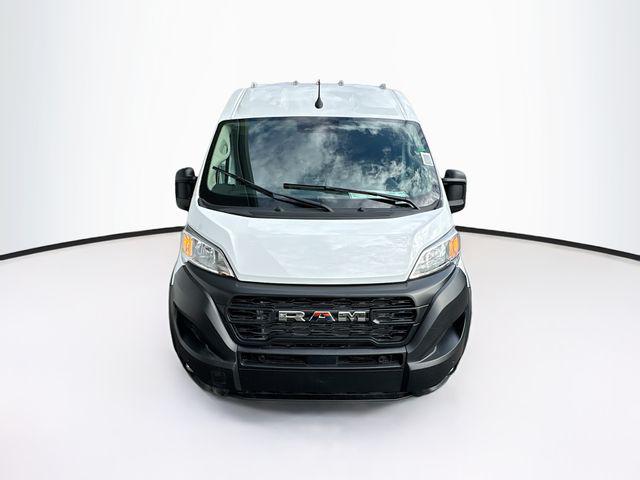 2025 RAM Ram ProMaster RAM PROMASTER 1500 TRADESMAN CARGO VAN HIGH ROOF 136 WB