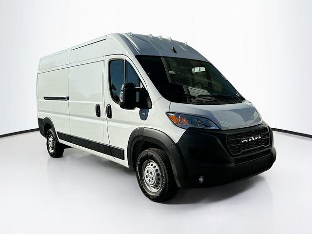 2025 RAM Ram ProMaster RAM PROMASTER 2500 TRADESMAN CARGO VAN HIGH ROOF 159 WB