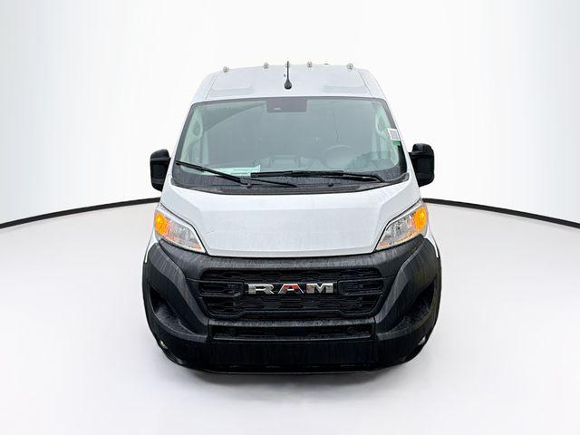 2025 RAM Ram ProMaster RAM PROMASTER 2500 TRADESMAN CARGO VAN HIGH ROOF 159 WB