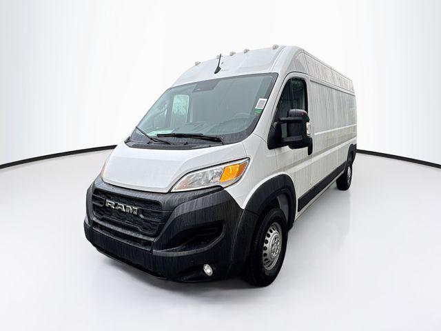 2025 RAM Ram ProMaster RAM PROMASTER 2500 TRADESMAN CARGO VAN HIGH ROOF 159 WB