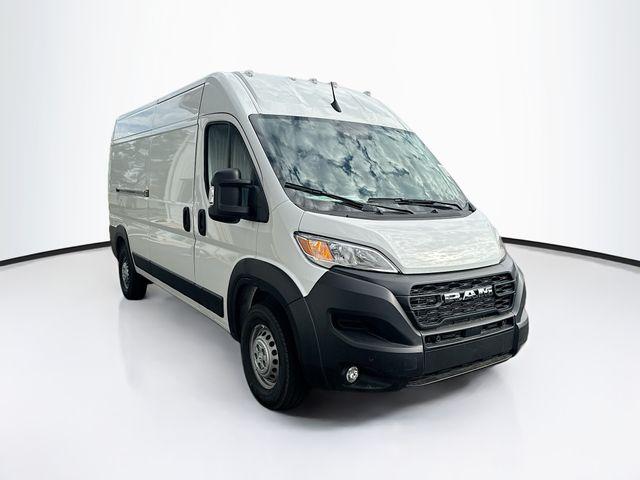 2025 RAM Ram ProMaster RAM PROMASTER 2500 TRADESMAN CARGO VAN HIGH ROOF 159 WB