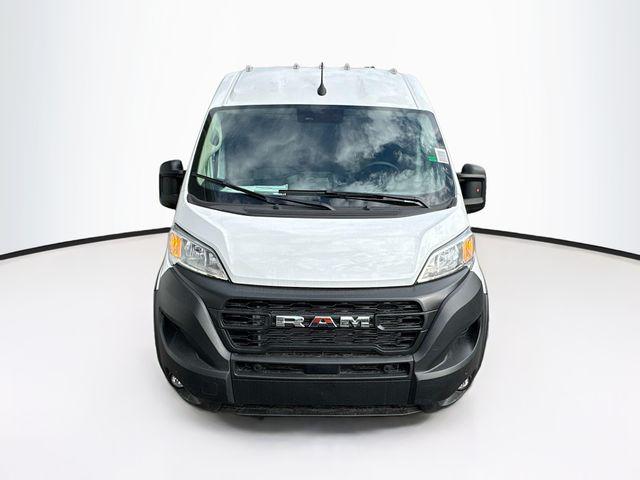 2025 RAM Ram ProMaster RAM PROMASTER 2500 TRADESMAN CARGO VAN HIGH ROOF 159 WB