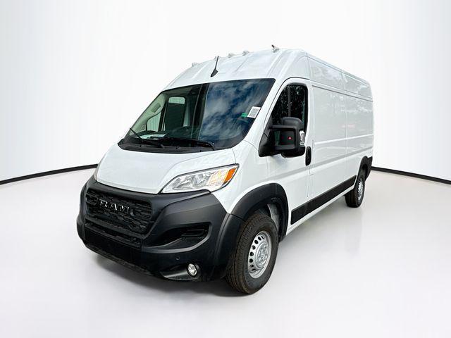 2025 RAM Ram ProMaster RAM PROMASTER 2500 TRADESMAN CARGO VAN HIGH ROOF 159 WB