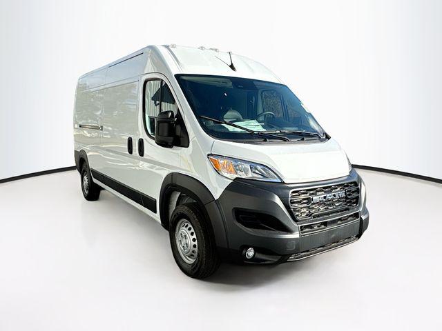 2025 RAM Ram ProMaster RAM PROMASTER 2500 TRADESMAN CARGO VAN HIGH ROOF 159 WB