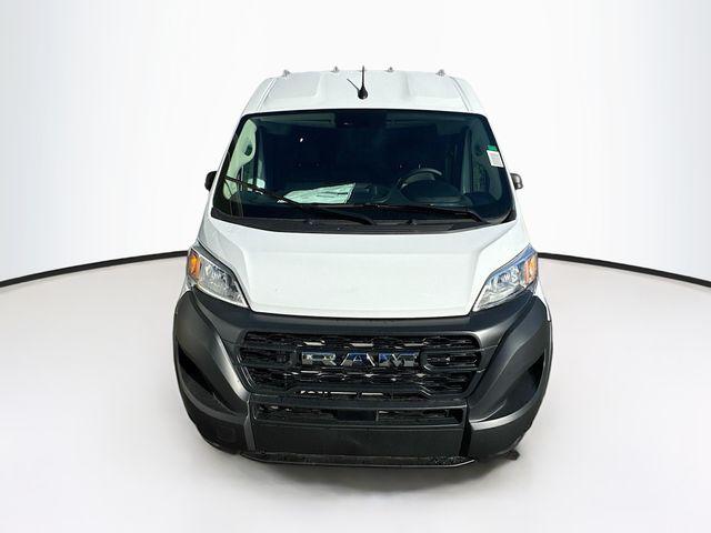 2025 RAM Ram ProMaster RAM PROMASTER 2500 TRADESMAN CARGO VAN HIGH ROOF 159 WB