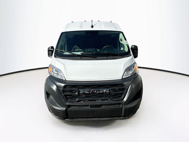 2025 RAM Ram ProMaster RAM PROMASTER 2500 TRADESMAN CARGO VAN HIGH ROOF 159 WB