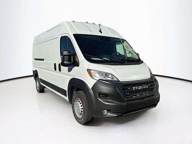 2025 RAM Ram ProMaster RAM PROMASTER 2500 TRADESMAN CARGO VAN HIGH ROOF 159 WB