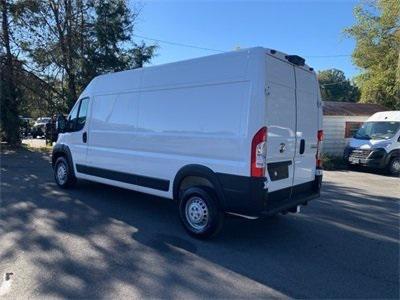 2025 RAM Ram ProMaster RAM PROMASTER 2500 TRADESMAN CARGO VAN HIGH ROOF 159 WB