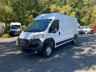 2025 RAM Ram ProMaster RAM PROMASTER 2500 TRADESMAN CARGO VAN HIGH ROOF 159 WB