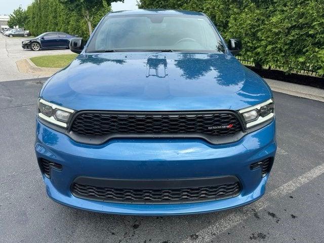 2025 Dodge Durango DURANGO GT RWD