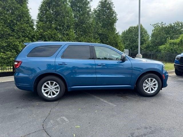 2025 Dodge Durango DURANGO GT RWD