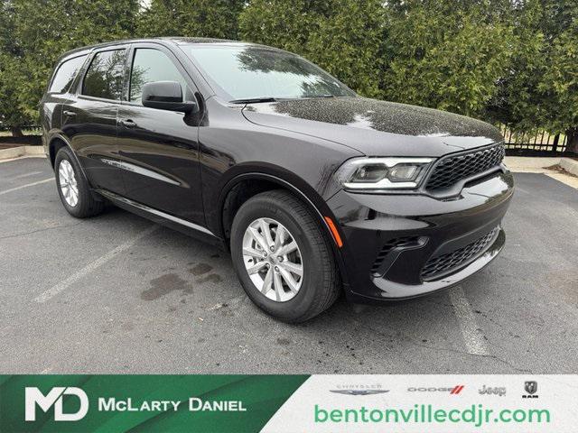 2025 Dodge Durango DURANGO GT RWD