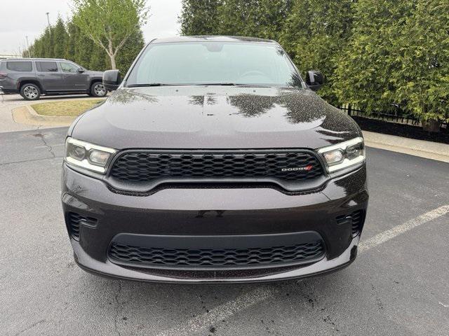2025 Dodge Durango DURANGO GT RWD