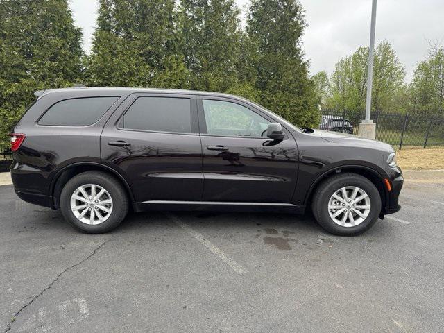 2025 Dodge Durango DURANGO GT RWD