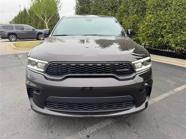 2025 Dodge Durango DURANGO GT RWD