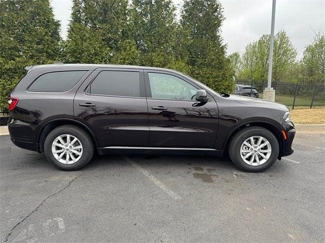 2025 Dodge Durango DURANGO GT RWD