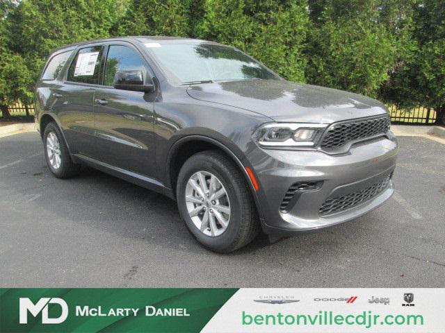 2025 Dodge Durango DURANGO GT RWD