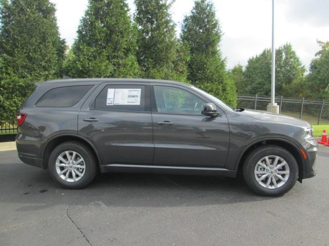 2025 Dodge Durango DURANGO GT RWD