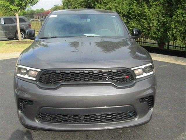 2025 Dodge Durango DURANGO GT RWD