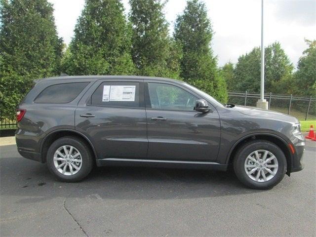 2025 Dodge Durango DURANGO GT RWD