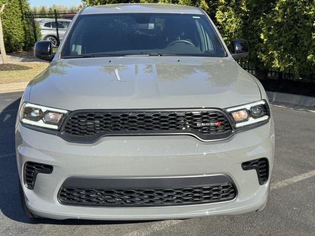 2025 Dodge Durango DURANGO GT AWD