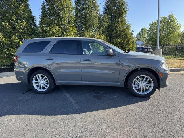 2025 Dodge Durango DURANGO GT AWD