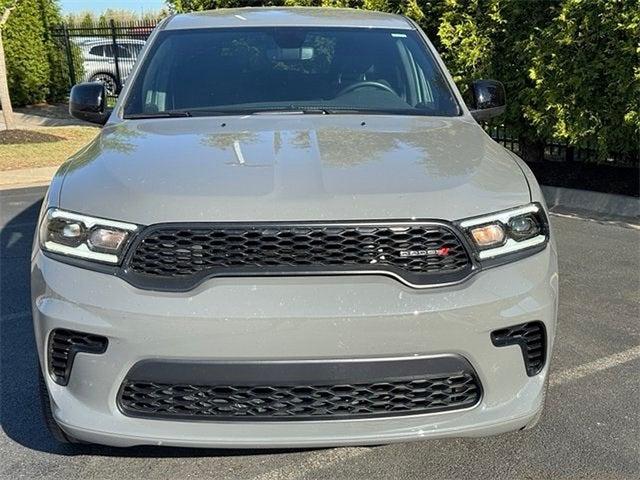 2025 Dodge Durango DURANGO GT AWD
