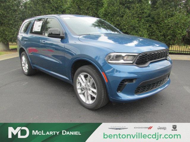 2025 Dodge Durango DURANGO GT AWD