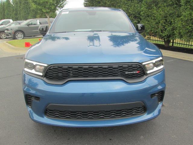 2025 Dodge Durango DURANGO GT AWD