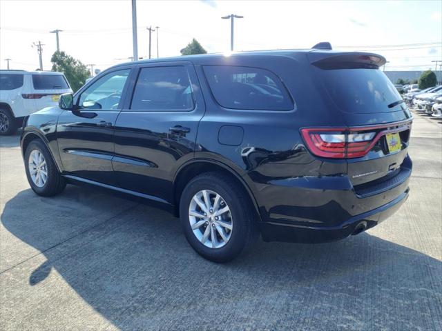2025 Dodge Durango DURANGO GT RWD