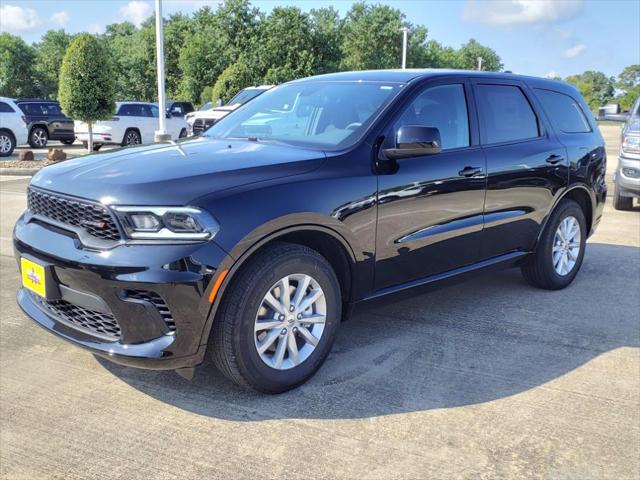 2025 Dodge Durango DURANGO GT RWD