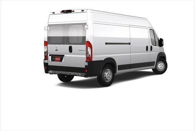 2025 RAM Ram ProMaster RAM PROMASTER 2500 TRADESMAN CARGO VAN HIGH ROOF 159 WB