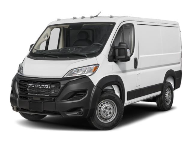 2025 RAM Ram ProMaster RAM PROMASTER 1500 TRADESMAN CARGO VAN LOW ROOF 136 WB 2025 RAM Ram ProMaster RAM PROMASTER 1500 TRADESMAN CARGO VAN LOW ROOF 136 WB
