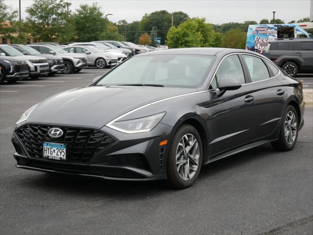 2023 Hyundai Sonata