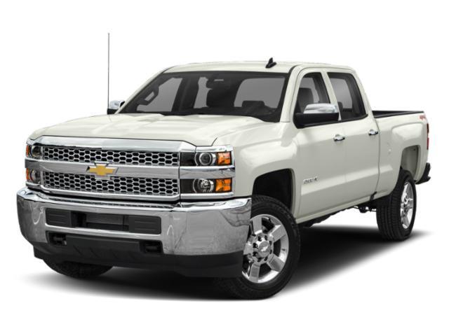 2019 Chevrolet Silverado 2500HD High Country