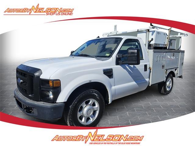 2008 Ford F-350 Unknown for sale in Martinsville, VA