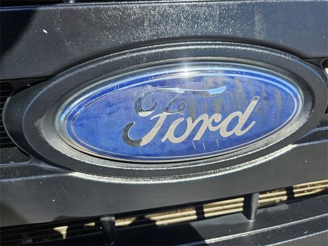 2008 Ford F-350 Unknown