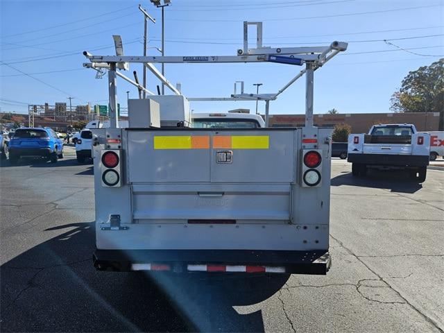 2008 Ford F-350 Unknown