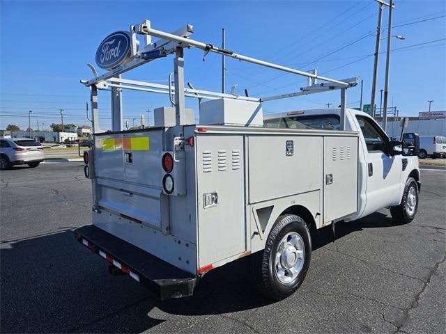 2008 Ford F-350 Unknown