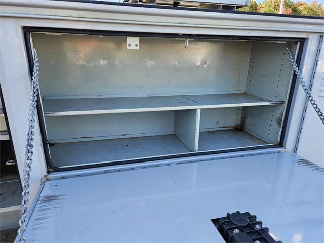 2008 Ford F-350 Unknown