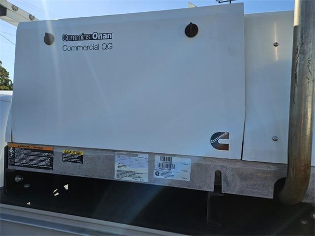 2008 Ford F-350 Unknown
