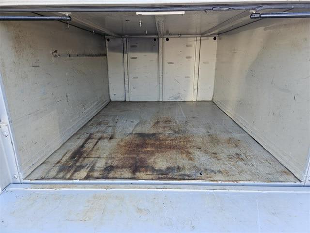 2008 Ford F-350 Unknown