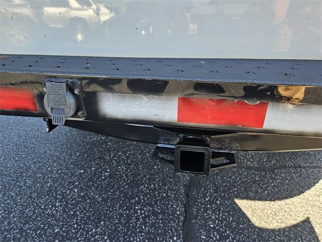 2008 Ford F-350 Unknown