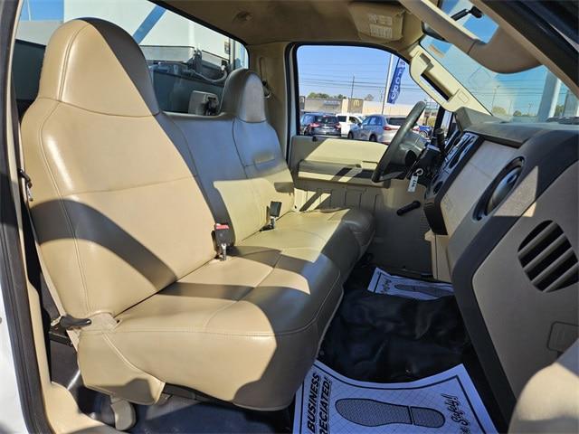 2008 Ford F-350 Unknown