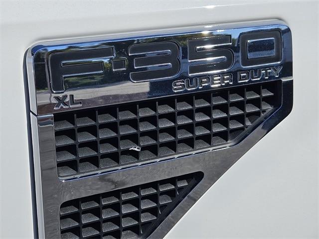 2008 Ford F-350 Unknown