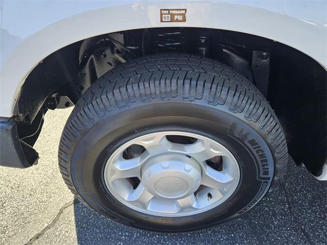2008 Ford F-350 Unknown