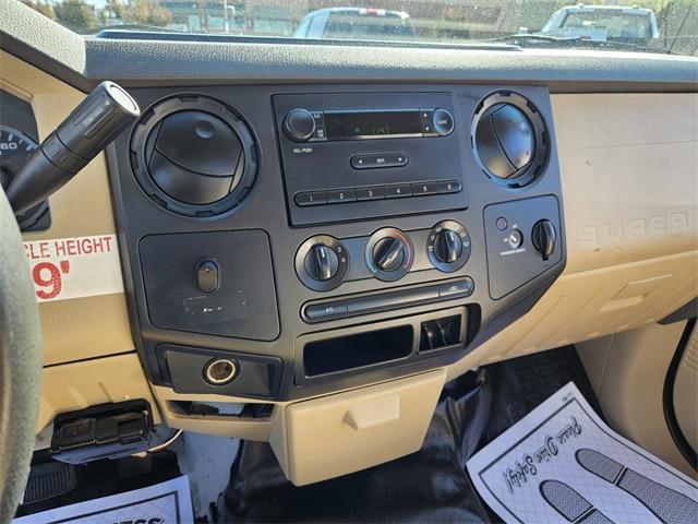 2008 Ford F-350 Unknown