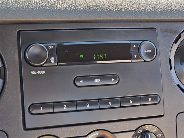 2008 Ford F-350 Unknown
