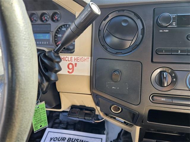 2008 Ford F-350 Unknown